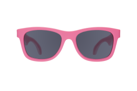 BABIATORS Navigator Think Pink, sluneční brýle, růžové, 6 let